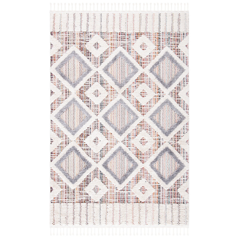 Tapis du Sud-Ouest Performance Performance, Rectangle 6 pi 6 po x 9 pi