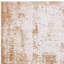 Bezore Abstract Orange/Ivory Area Rug-1798232162