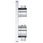 Grohtherm® Single Function 2-Handle Thermostatic Trim-44218762