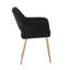 Chaise de salle à manger Outten-865490554