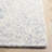 Ebony Hand Tufted Wool Pile Floral Rug-95854338