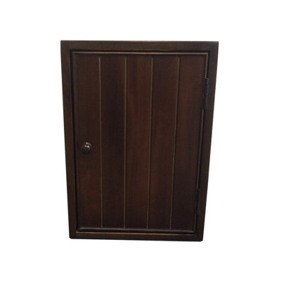 Porte-clés 10 po x 13,75 po x 2,25 po Piedmt