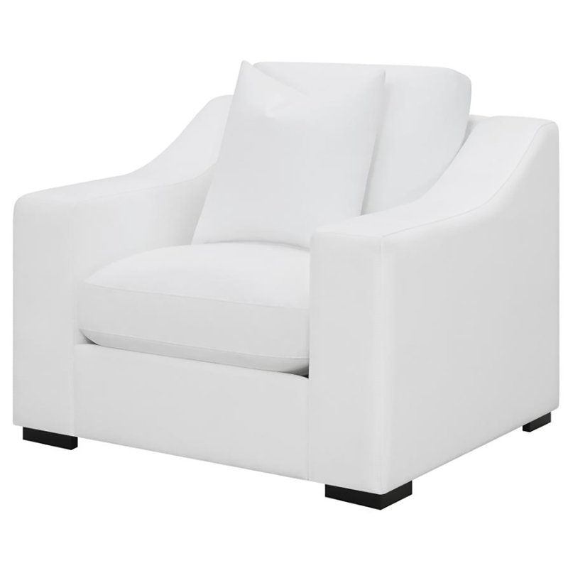 Fauteuil de 41 po de large Tofayl