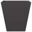 Aldegundo Metal Elevated Planter-239364023-239364017