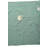 Rectangle Pullman Green Rug