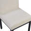Chaise rembourrée en bois d'hévéa-117494946-117494947-117494948