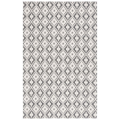 Marbella Hand Woven Performance Geometric Rug