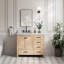 Ensemble de meuble-lavabo simple 43 po Cambridge-88881525