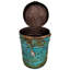 Ahadu Handmade Hat Box