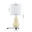 Lampe de table USB en métal Ersell-194542813
