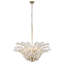Lustre 14 lumières 40 po Sorra