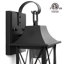 Applique murale d'extérieur imperméable Wolfdale-317315467