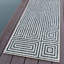 Tapis intérieur / extérieur Forte Hower-488505989