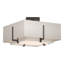 Exos 2 - Light Semi Flush Mount-13926861-13926873