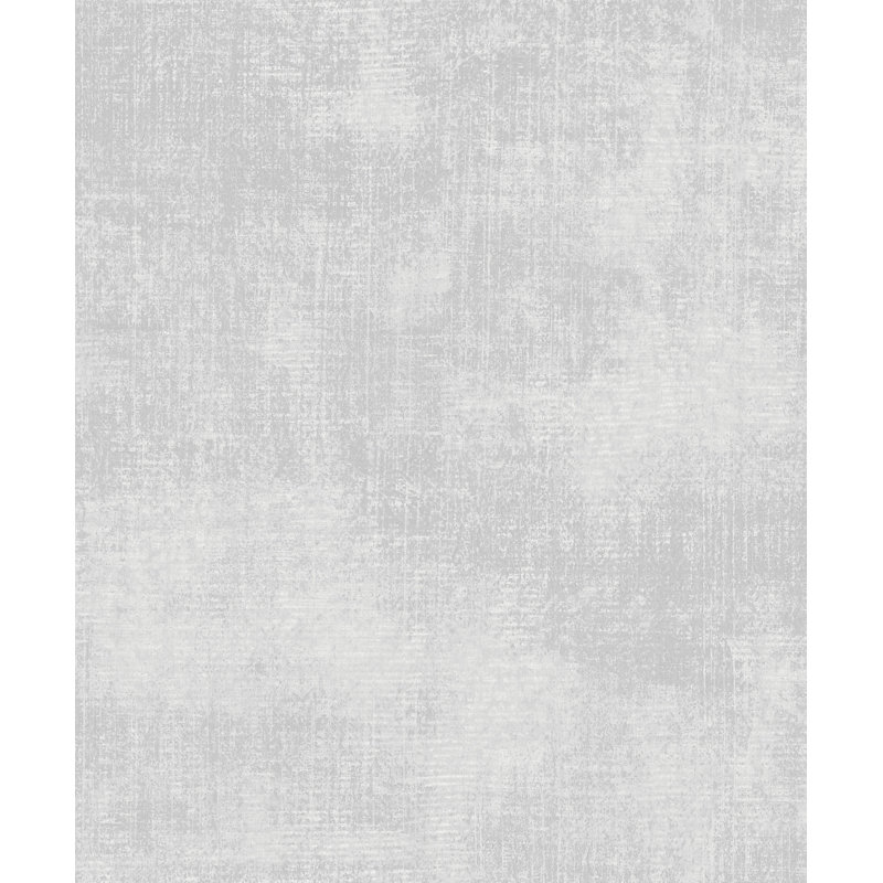 Deljanka 1000cm x 53cm Textured Non-Pasted Roll, Grey