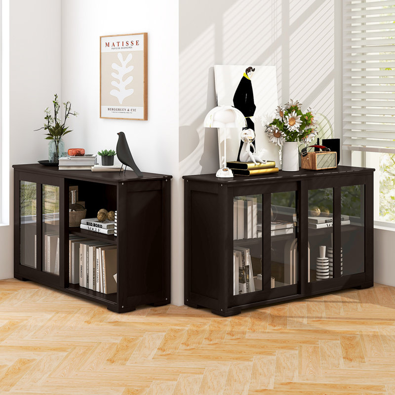 Buffet 42 "Brookelyn, Gris