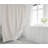 Random Stripes Ultra-Thin Lightweight Shower Curtain-108299811