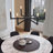 Alcaraz Dimmable Mid-Century Modern Candle Chandelier-1913920972
