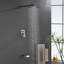 Système de douche complet à pression équilibrée-93620295