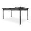 Pergola Pantheon 2.25m x 4m Aluminium Pergola-29341063