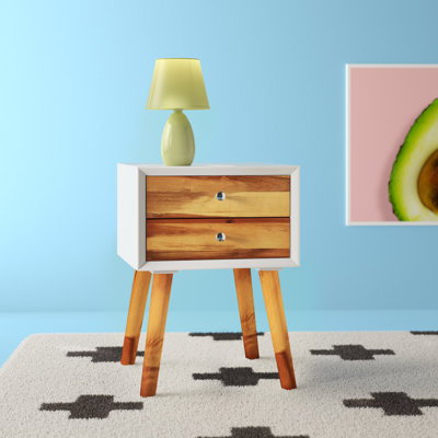 Abramson 16'' W Nightstand