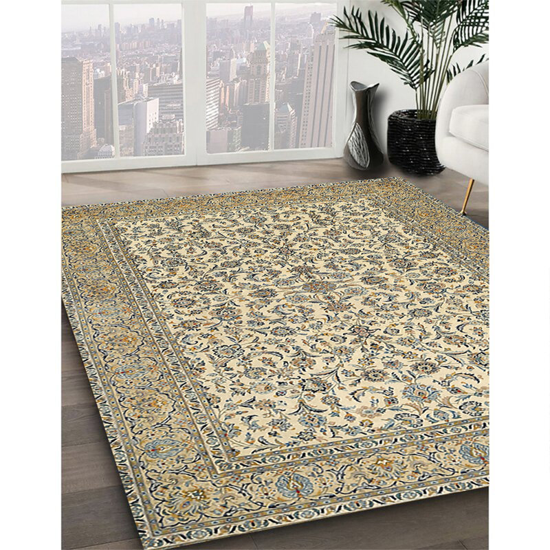 Paisley Indoor Rug, Runner 2' x 5'