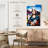 Ketti Mona Lisa With Cats-108242553
