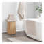 Tapis de salle de bain