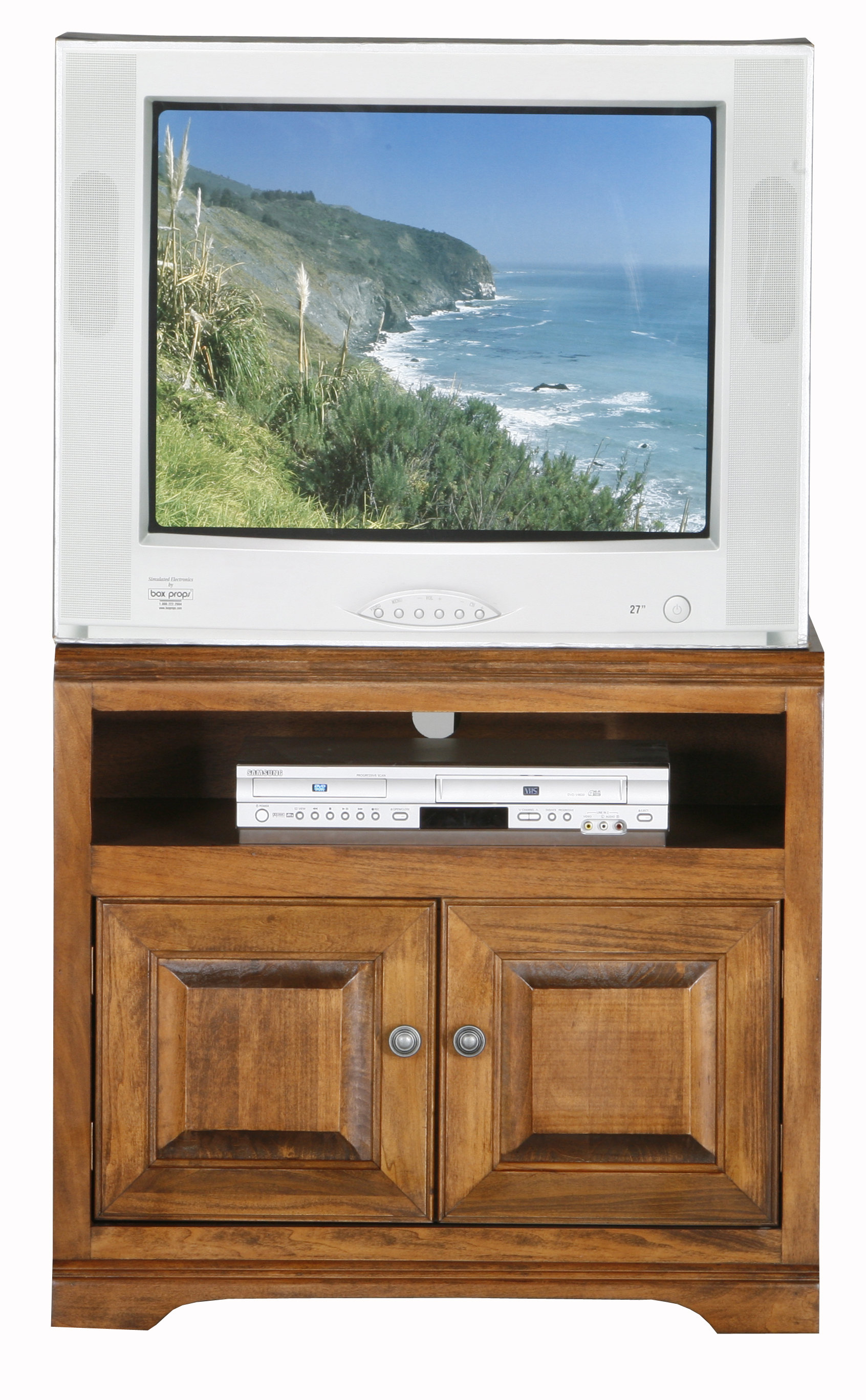 Wentzel TV Stand for TVs up to 32