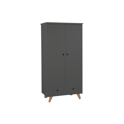 Bagley 2 Door Wardrobe