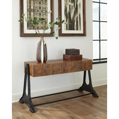 Quintana 55'' Console Table