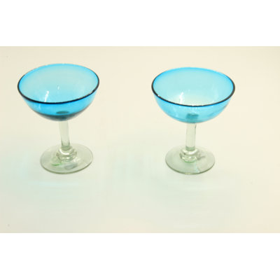 Doanh 11oz. Drinking Glass Set