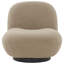 Fauteuil de chambre Portsmouth-1449084778