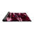 Abstract Indoor Rug-646102115