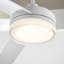 LED Ceiling Fan-451359889