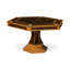 Scarborough House 60" Hexagonal Card Table