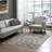 Modway Laleh ful Geometric Mosaic Area Rug-27322325