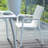 Grosfillex Sunset Stackable Armchair-87915059