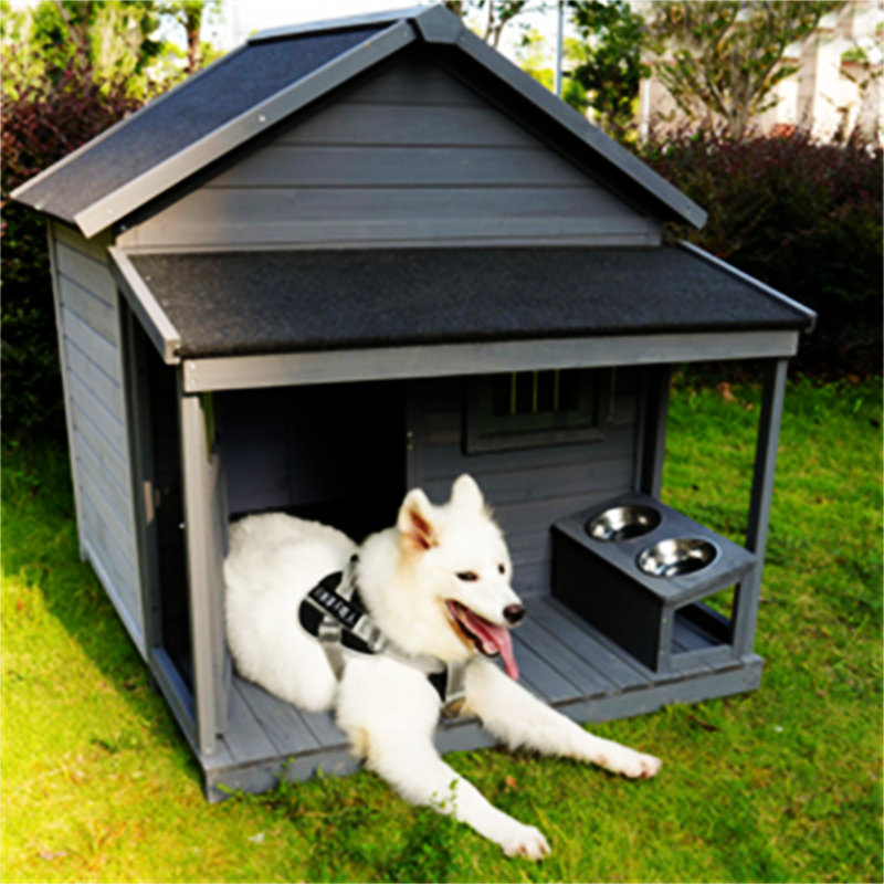 Large Dog House
