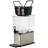 Service Ideas Cold Brew ’N’ Serv® System – 3 Gallon All‑in‑One Cold Brew Coffee Maker & Dispenser,