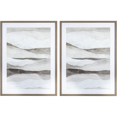 Framed Art