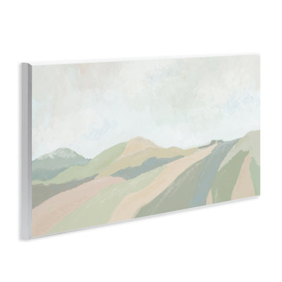 «Green Hills» par J: L Design