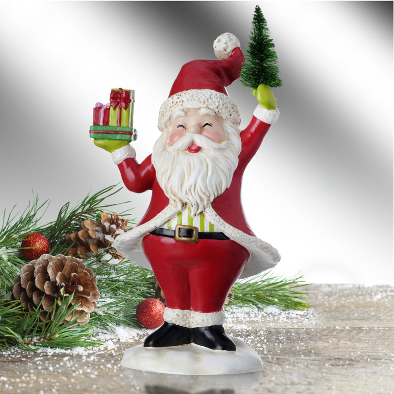 Christmas Figurines & Collectibles