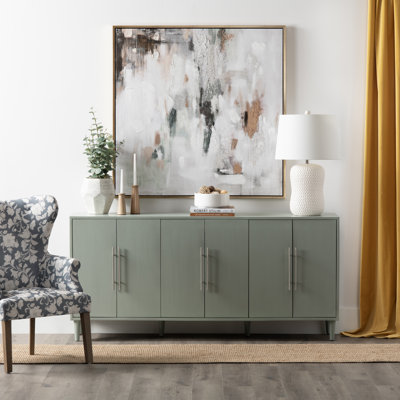 Alverna 74'' Sideboard