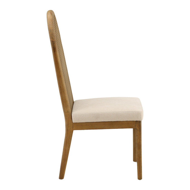 Thoreau Dining Chair Oatmeal
