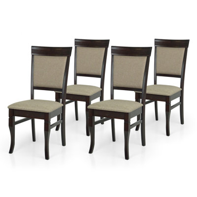 Chaise d'appoint Lyndell