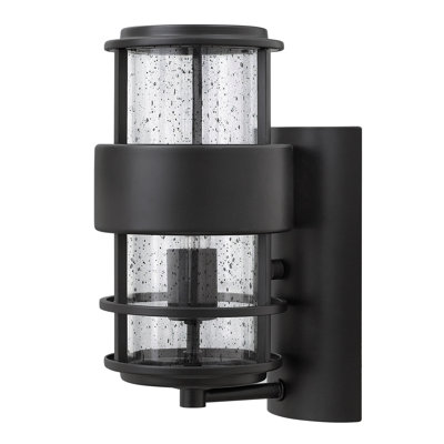 Saturn LED Outdoor Flush Mount