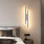 Defuria Iron LED Flush Mounted Sconce