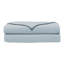 Cisero Matelasse Coverlet In Blue