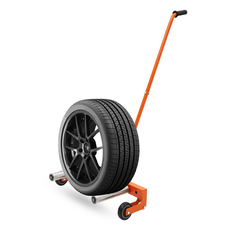 142cm H x 67.5cm W Utility Cart
